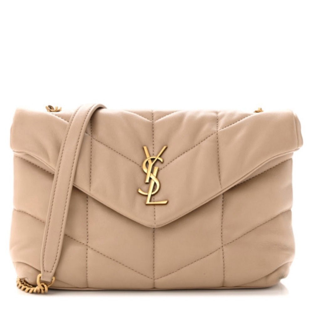 New Ysl bag